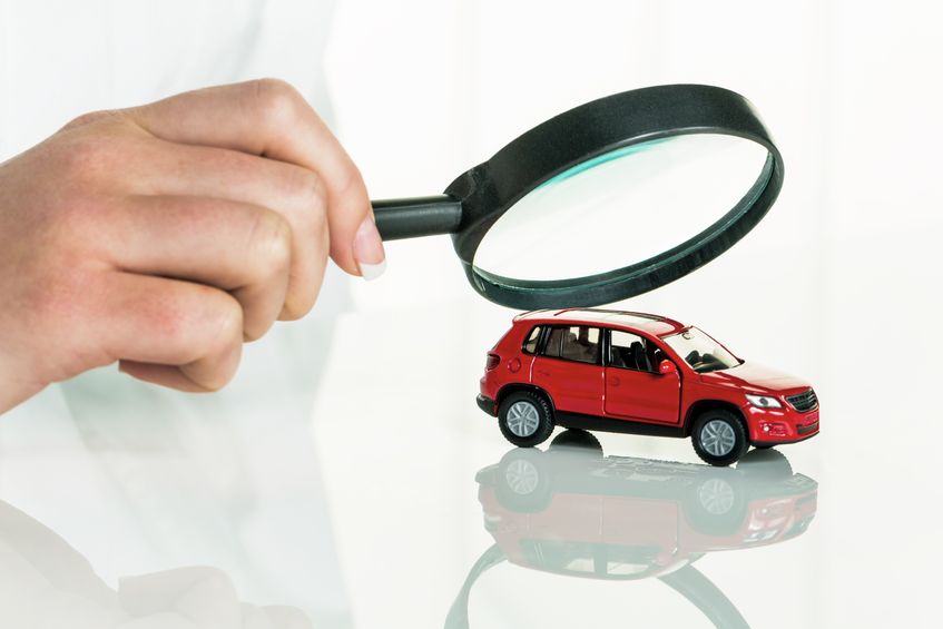 Things to Consider When Renting a Car