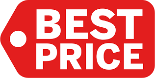 Best price guarantee