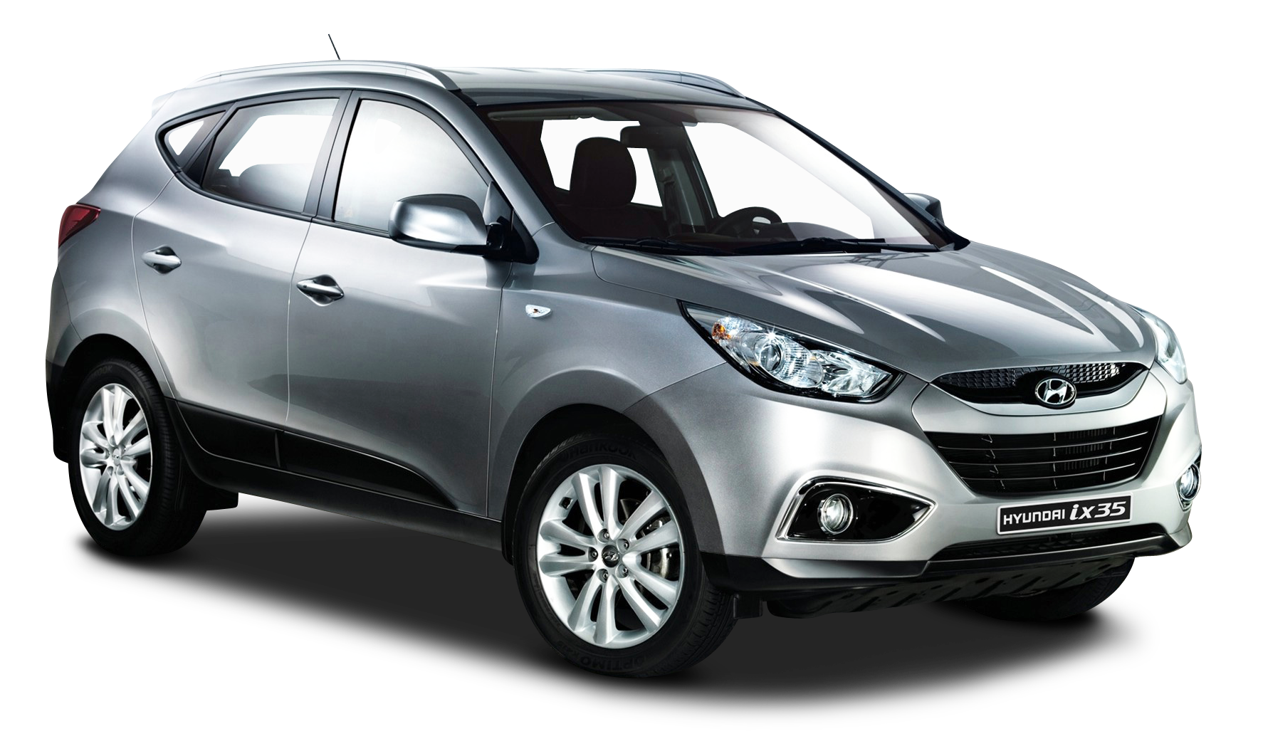 Hyundai İx35 Tucson 4*4 Diesel Automatic