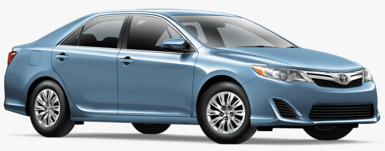 Toyota Camry Hybrit or similar