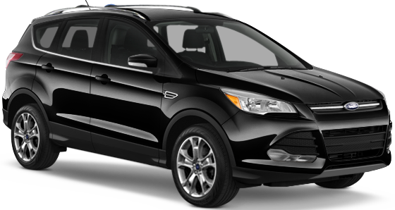 Ford Escape Gasoline automatic